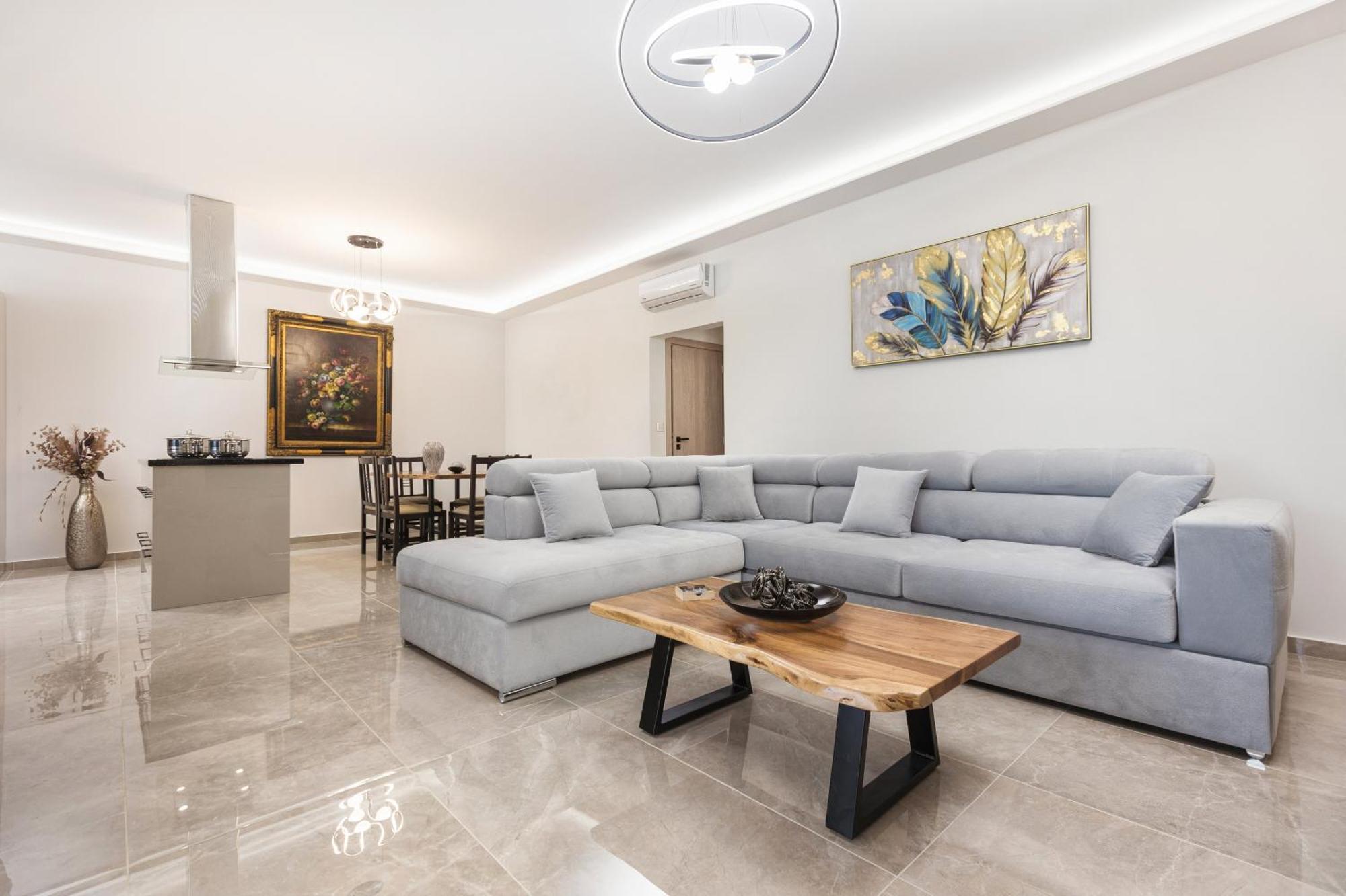 Mateo & Filipos Luxury Villas Ambelokipoi  Exterior foto