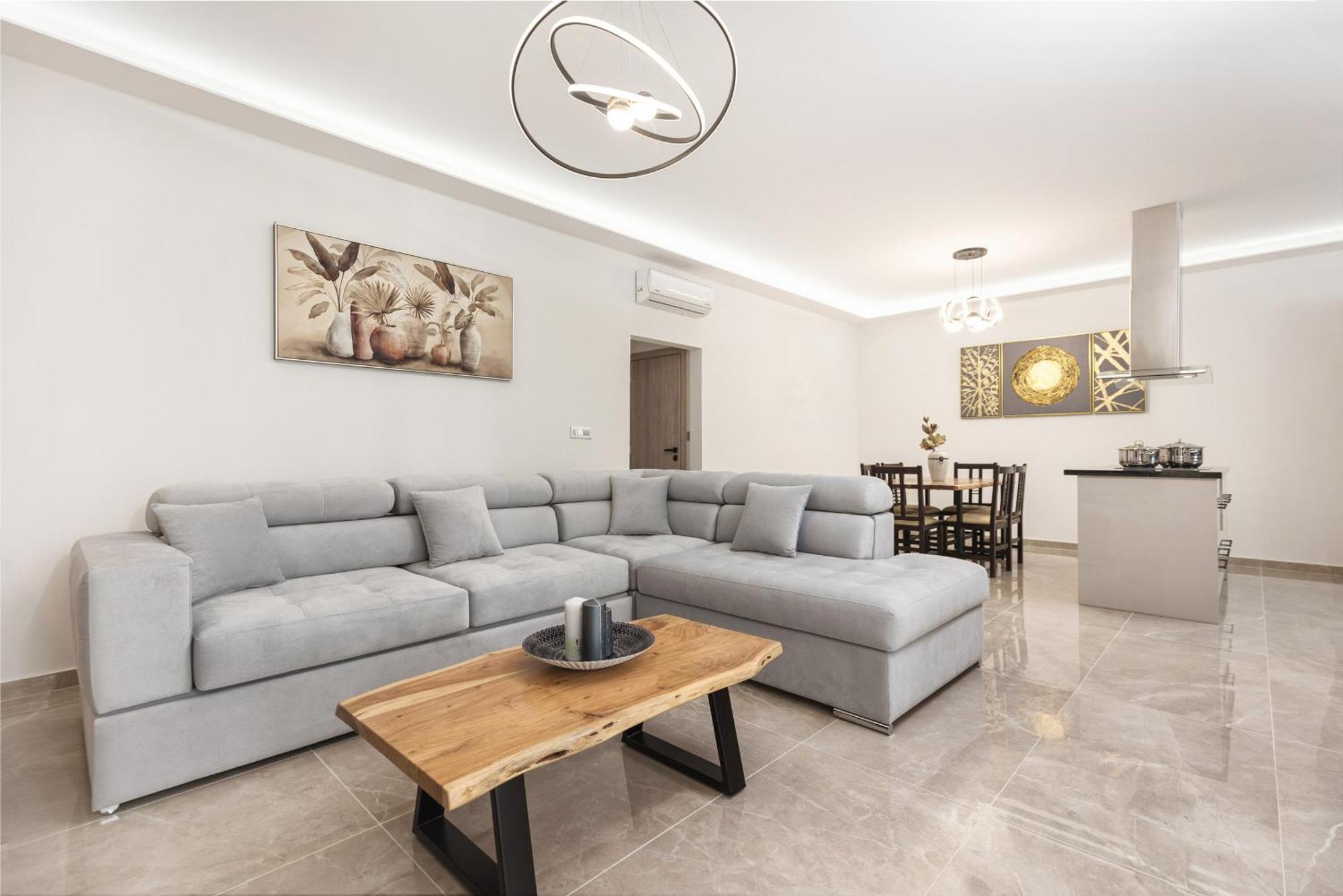 Mateo & Filipos Luxury Villas Ambelokipoi  Exterior foto