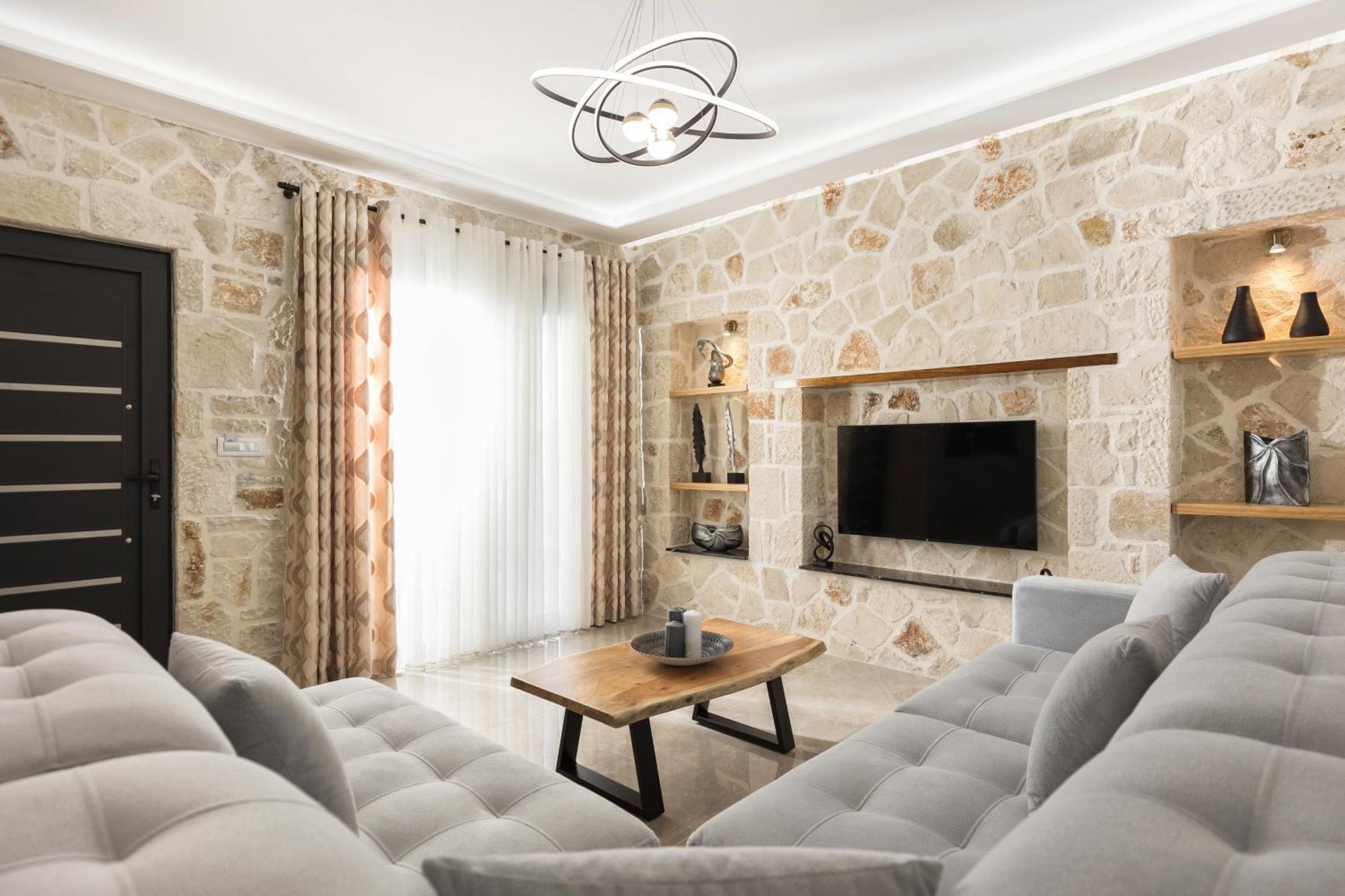 Mateo & Filipos Luxury Villas Ambelokipoi  Exterior foto