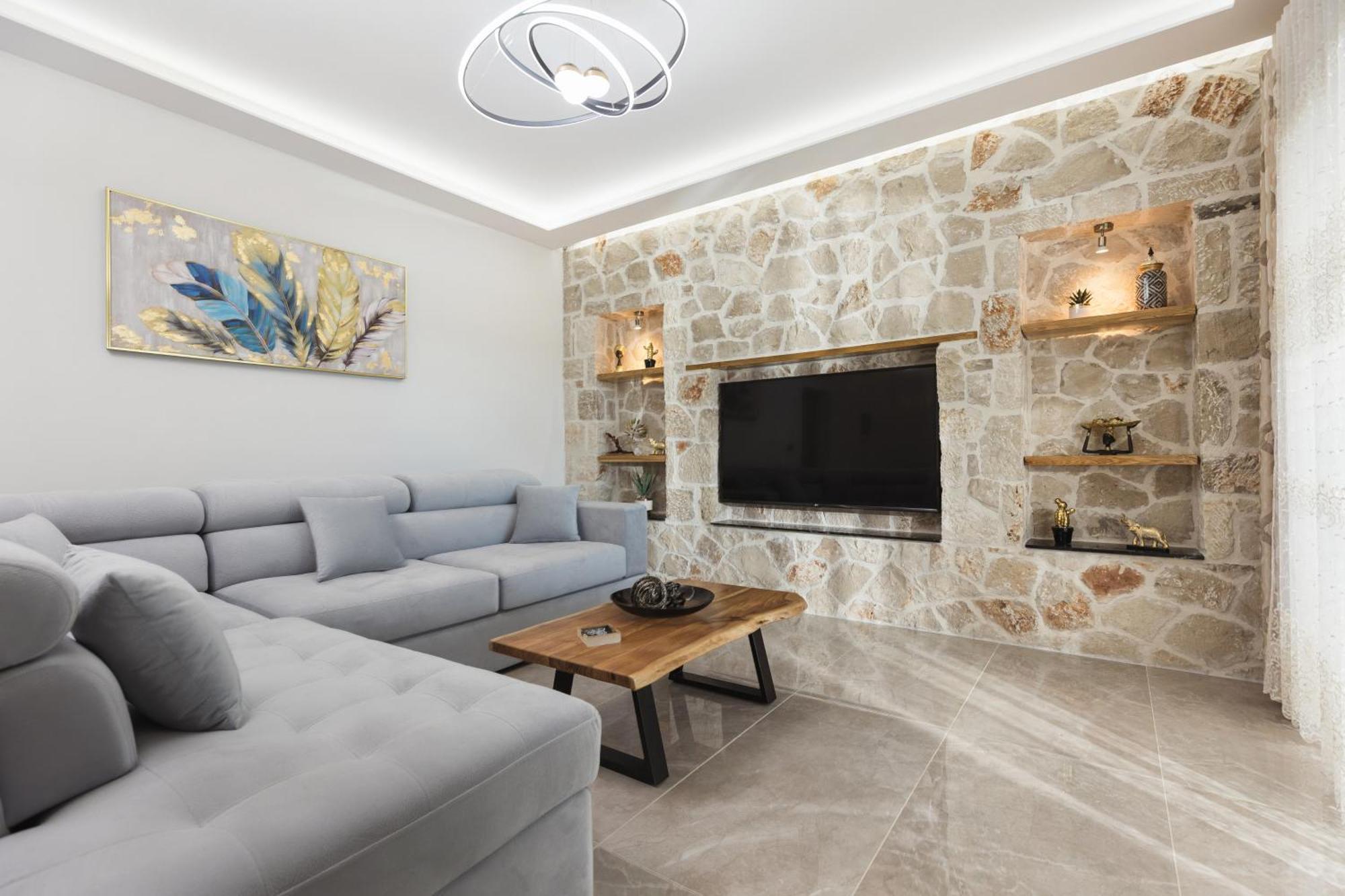 Mateo & Filipos Luxury Villas Ambelokipoi  Exterior foto